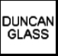 Duncan Miller glass mark