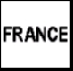 France Trademark on Arcoroc Luminarc Glass