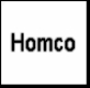 Homco Home Interiors mark