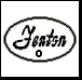 Fenton Trademark 2000's (Fenton in circle with a 0)