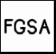 Fostoria Glass Society of America Trademark and Acronym
