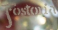Fostoria Etched Trademark