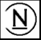 Mosser Trademark Partial Northwood mark