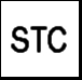 St. Clair Glass STC Trademark