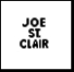 St. Clair Glass Trademark, Joe St. Clair, Bob St. Clair, Ed St. Clair, Paul St. Clair, Tom St. Clair, Maude St. Clair