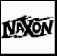 Naxon Electric Co Trademark - 1930's Chicago - Mark found on mixing bowl 1930's