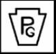 Plum Glass Co. Trademark -1986 to 2002 Pittsburgh, PA