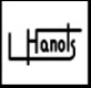 Verlys - L Hanots Trademark